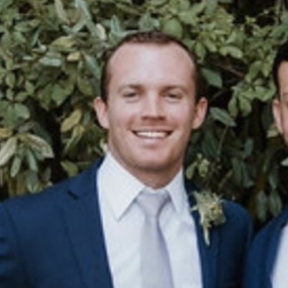 Meet your Posher, Steven - Picture 1 of 1